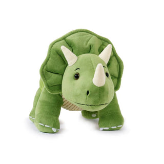 OB Spike Triceratops Soft Toy