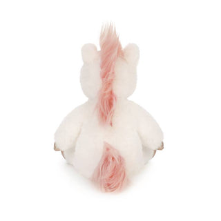 OB Little Misty Unicorn Soft Toy (Vegan Angora) 9"