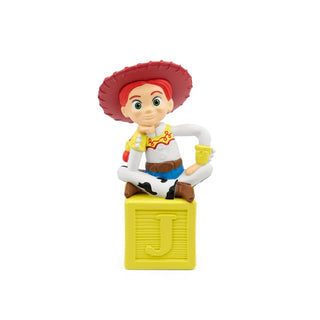 Tonies Character - Disney & Pixar: Toy Story 3 & 4 - Jessie