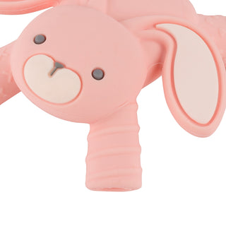 Itzy Ritzy Teether™ Baby Molar Teether - Bunny