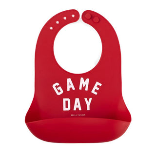 Bella Tunno Game Day Wonder Bib