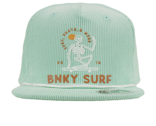 Binky Bro Bones Hat