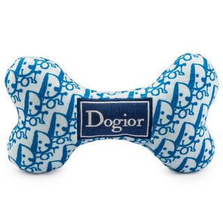 Haute Diggity Dog Dogior Bones Dog Toy XLarge