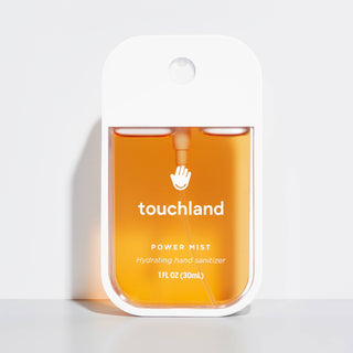 Touchland, Touchland Power Mist - Citrus Grove - Basically Bows & Bowties