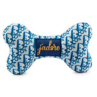 Haute Diggity Dog Dogior Bones Dog Toy