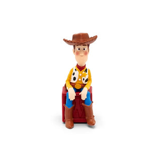 Tonies Character - Disney & Pixar: Toy Story - Woody