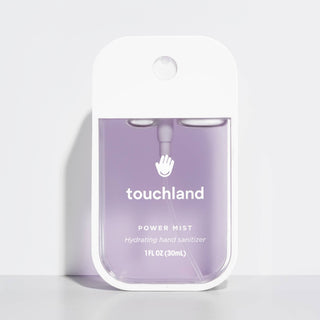 Touchland, Power Mist Pure Lavender - Basically Bows & Bowties