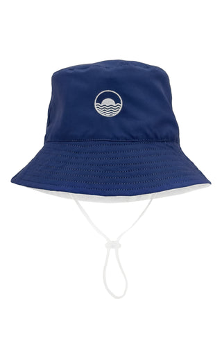 Feather 4 Arrow Suns Out Reversible Bucket Hat