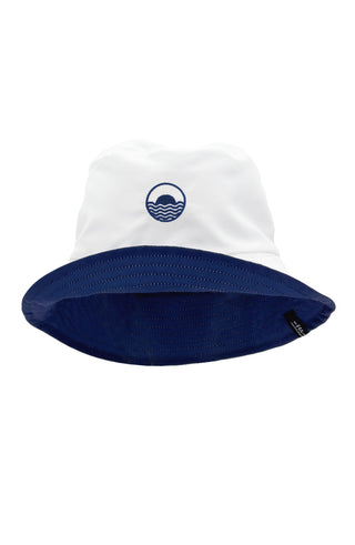 Feather 4 Arrow Suns Out Reversible Bucket Hat