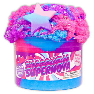 Dope Slimes SuperNova Slime