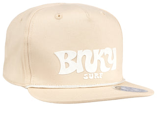 Binky Bro Shacks Hat