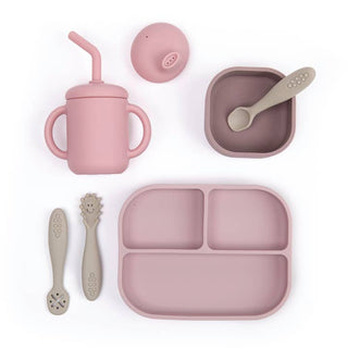 Bella Tunno Little Bites Set - Magic Meadow