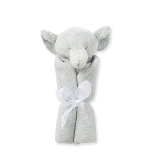 Angel Dear Blankie - Grey Elephant