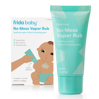 Frida Baby No-Mess Vapor Rub