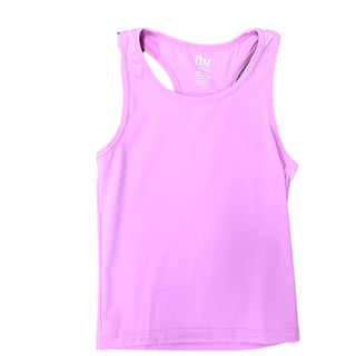 FBZ Pink Poly Tank