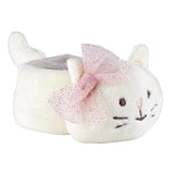 Stephan Baby Boo Bunnie® & Sparkle Friends Cream Kitty