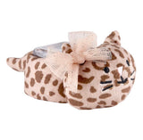 Stephan Baby Boo Bunnie® & Sparkle Friends Cheetah Kitty
