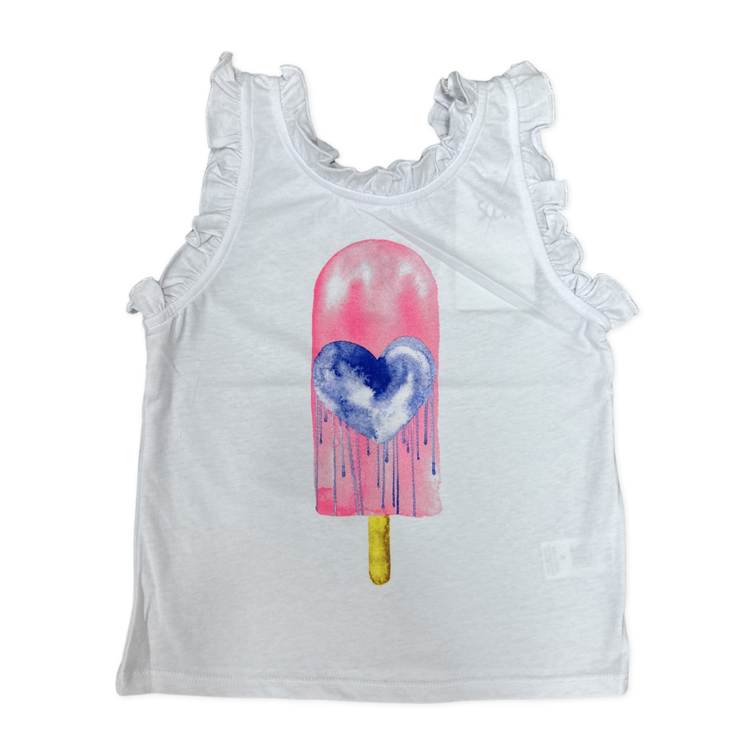 CHASER With Heart Tank