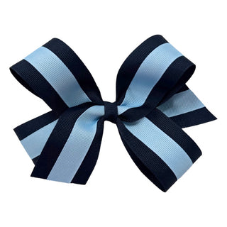 Basically Bows & Bowties Large Grosgrain Layered Ponytail Hair Bow, Basically Bows & Bowties, Back to School, Basically Bows & Bowties, cf-type-hair-bow, cf-vendor-basically-bows-&-bowties, C