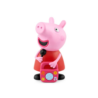 Tonies Character - Peppa Pig: My First Album