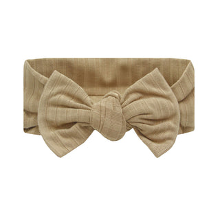 Lou Lou and Company Ribbed Headband - Jake