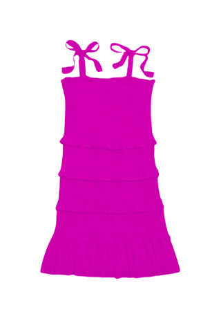 KatieJ NYC Tween Evan Dress - Shocking Pink, KatieJNYC, cf-size-lg-12, cf-size-md-10, cf-size-sm-7-8, cf-size-xl-14, cf-type-dress, cf-vendor-katiejnyc, Dresses, Evan Dress, Katie J, Katie J 