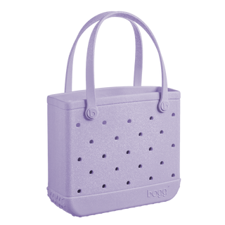 Baby Bogg® Bag - LILAC Shimmer