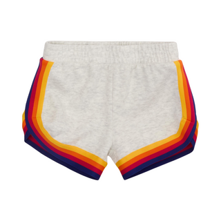 Appaman Lori Short  Cloud Heather