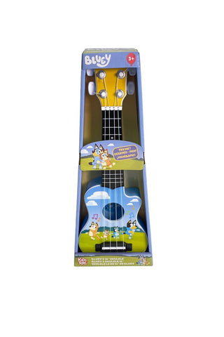 Bluey 16 Inch Ukulele