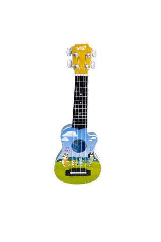 Bluey 16 Inch Ukulele