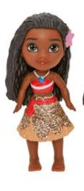 Disney© Princess Mini Toddler Doll Moana