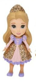 Disney© Princess Mini Toddler Doll Rapunzel