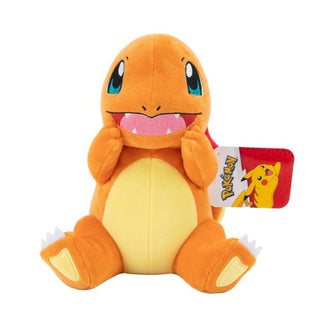 Pokemon™ 8" Plush Charmander