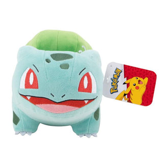 Pokemon™ 8" PlushBulbasaur