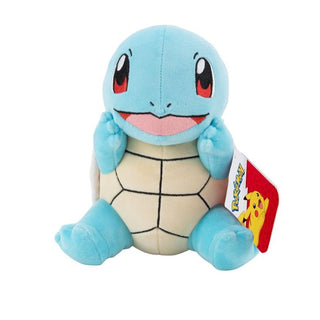 Pokemon™ 8" Plush Squirtle