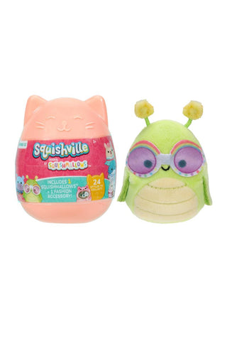 Squishville by Squishmallows™ Mystery Mini Plush