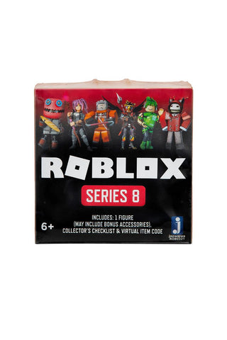 Roblox Single Pack Mystery Figures