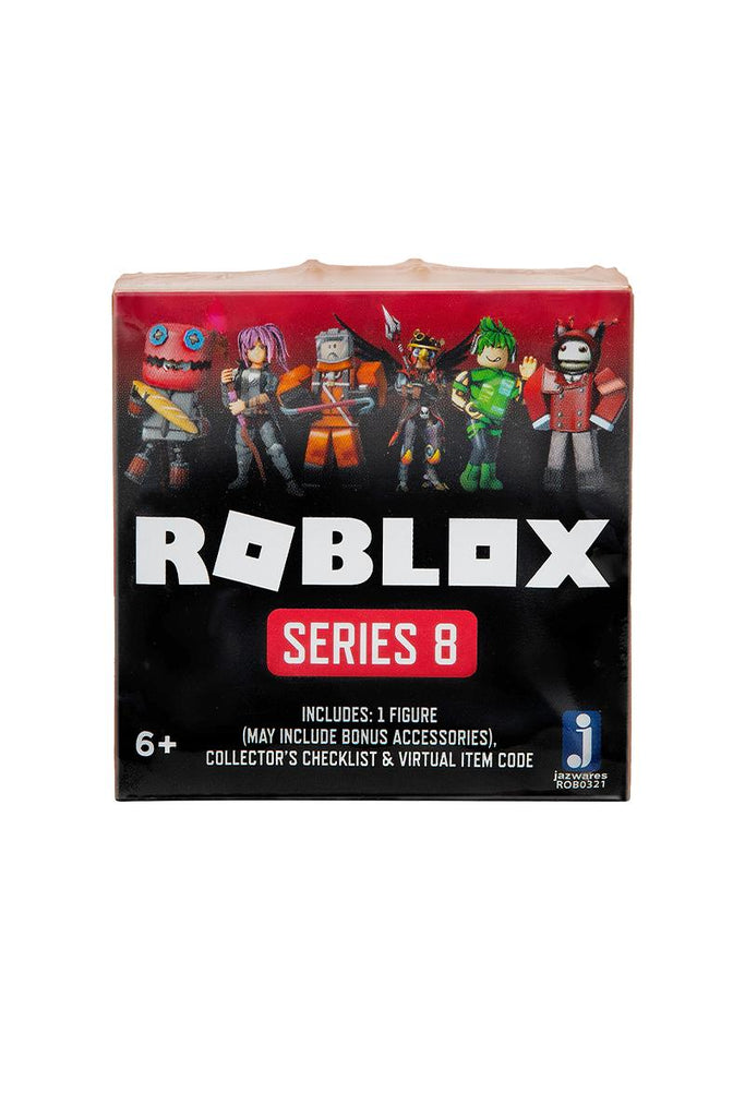 Roblox Single Pack Mystery Figure | Basically Bows & Bowties