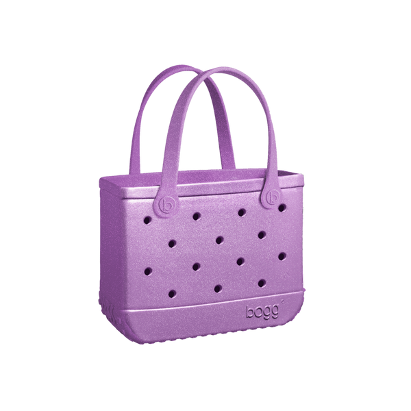 BABY 2024 BOGG BAG PURPLE