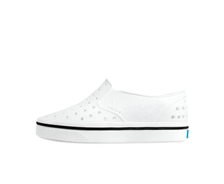 Native Miles - Shell White / Shell White