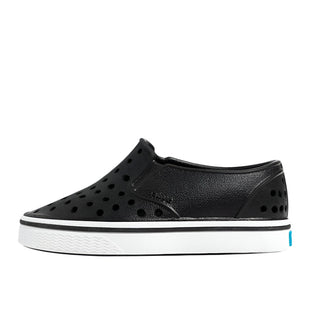 Native Miles - Jiffy Black / Shell White