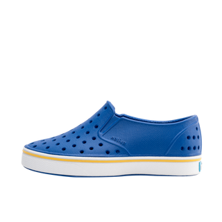 Native Miles - UV Blue / Shell White