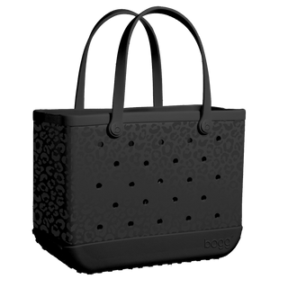 Original Bogg® Bag - ONYX Leopard