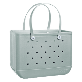 Large Bogg Bag - Pale Blue