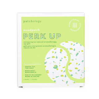 Patchology, Patchology Perk Up Eye Gels - Basically Bows & Bowties