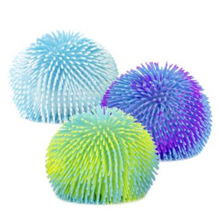 Keycraft Tutti Frutti Puffer Ball, Keycraft, Fidget Toy, Puffer Ball, Squishy Ball, Toy, Toys, Toy - Basically Bows & Bowties