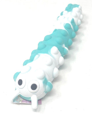 Keycraft Tutti Frutti Caterpillar, Keycraft, Fidget Toy, Gummy Bear, Stretchy Toy, Toy, Toys, Tutti Frutti Catepillar, Toy - Basically Bows & Bowties