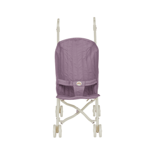 Ollie Ella Sollie Stroller - Lavender