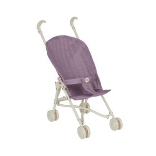 Ollie Ella Sollie Stroller - Lavender