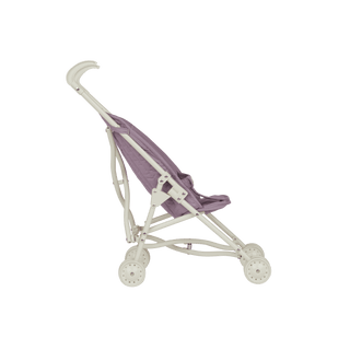 Ollie Ella Sollie Stroller - Lavender